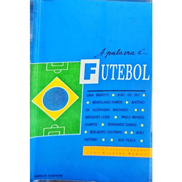 Futebol: 101 Curiosidades, 1001 Perguntas E Respostas: Futebol, De Ciranda  Cultural. Série 1, Vol. 1. Editora Ciranda Cultural, Capa Mole, Edição 1 Em  Português, 2022