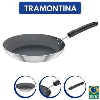 Frigideira De 3,1L Profissional 32cm Antiaderente Tramontina