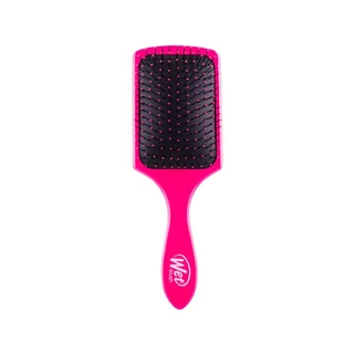 Wetbrush Paddle Detangler Escova para Desembaraçar Rosa em Oferta na Shopee