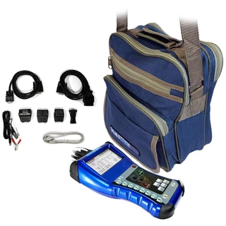 Scanner Automotivo Linha Leve Ciclo Otto com Conjunto Diesel