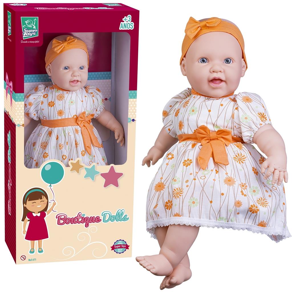 Compra online de Bonecas bebê reborn, silicone macio, 50 cm, fibra  enraizada, cabelo realista, pano bonito, corpo reborn, brinquedos para o  dia das crianças, presentes