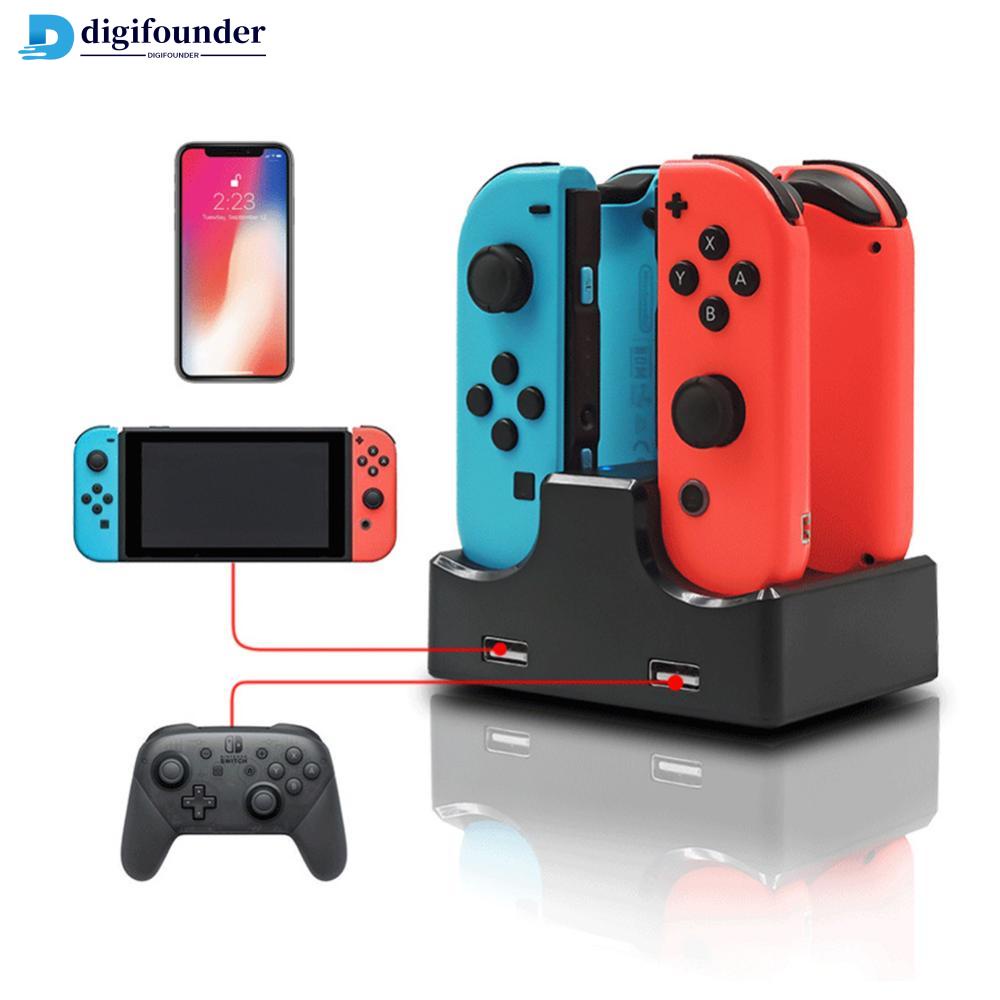 Nintendo, Console, Nintendo Switch, Nacional, V2, Portátil e Doméstico,  Bateria de até 9 Horas, Inclui Joy-Con com Suporte e Alças, 1 ano de  Garantia, Azul Neon e Vermelho Neon