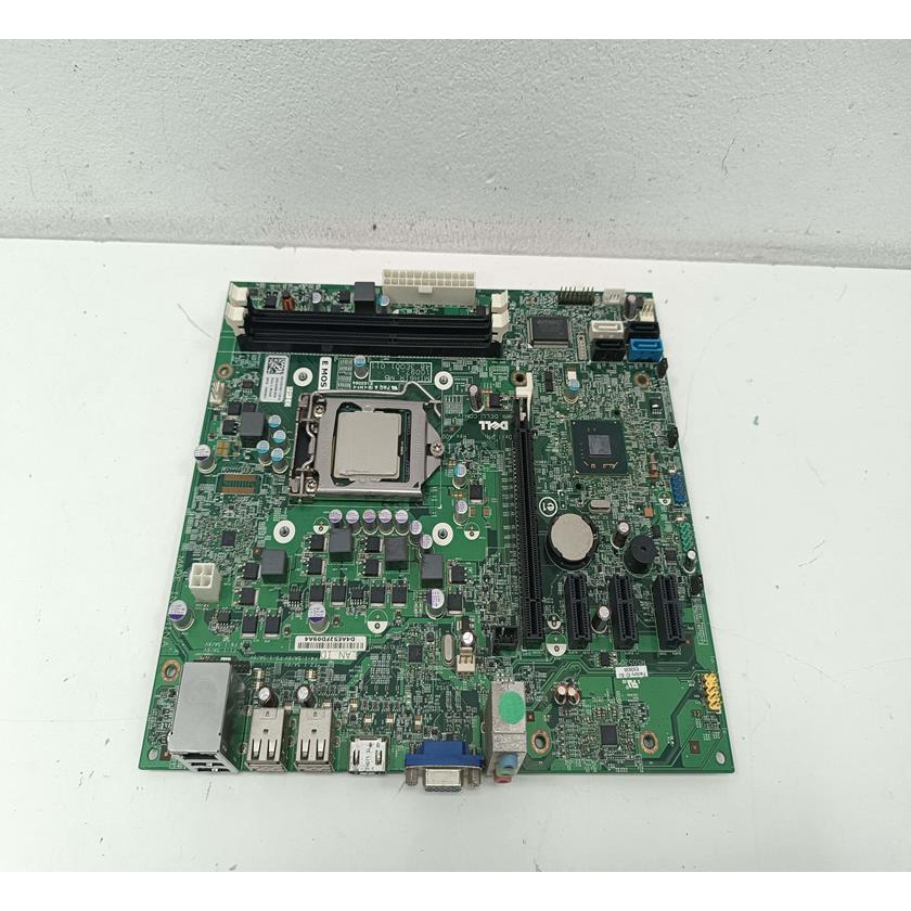 Placa Mae Dell Inspiron 620 0GDG8Y 1155 Ddr3 Garantia Nf Shopee Brasil