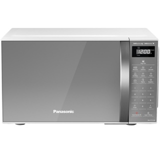 Micro-ondas de Bancada Panasonic 21L 700W Espelhado NN-ST27LWRU