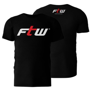 Camiseta Dry Fit Preta Masculina True Sports Tamanho G - Truesource