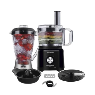 Multiprocessador de Alimentos Britânia BMP900P 5 em 1 - 220V