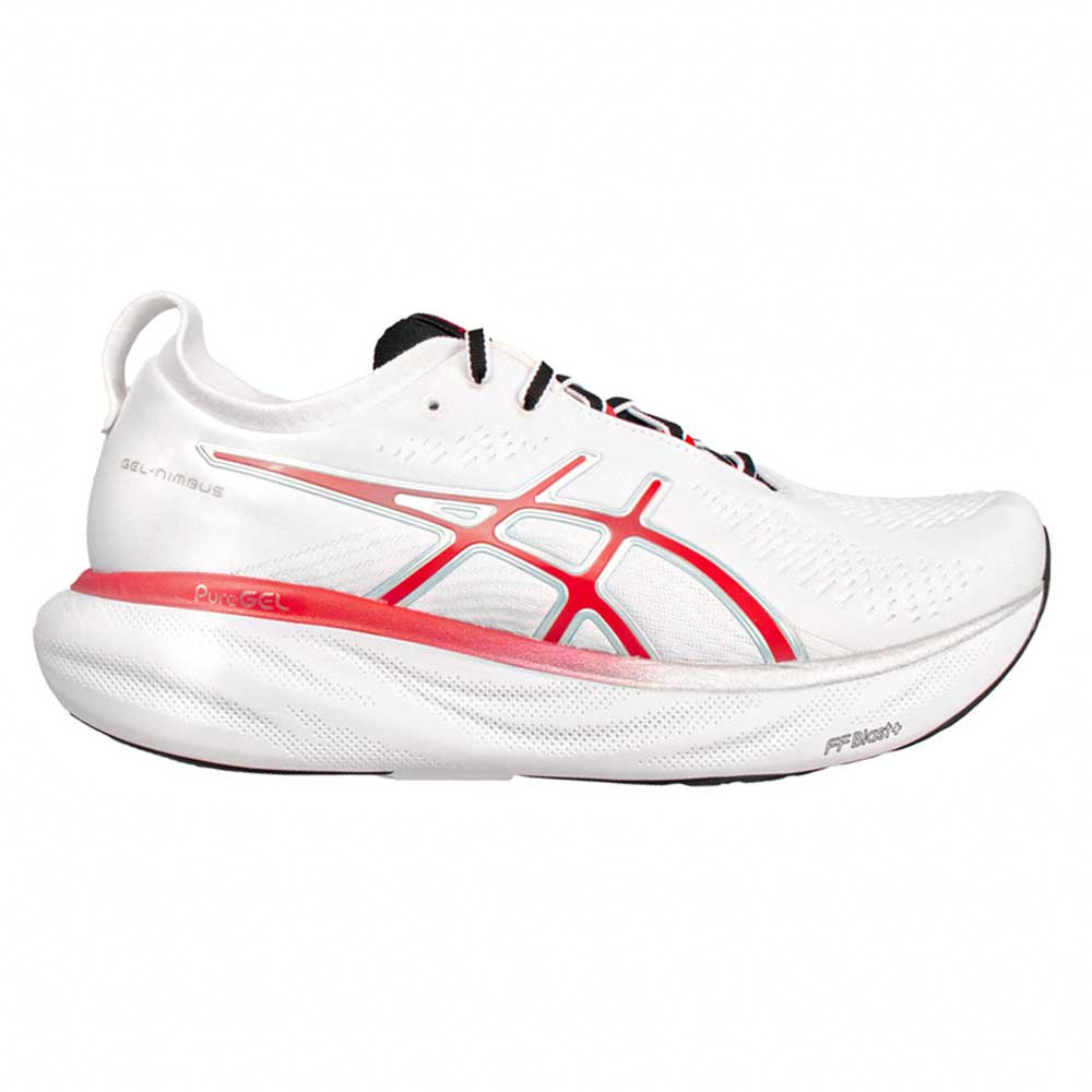 Tênis Asics Gel-nimbus 25 Anniversary Masculino