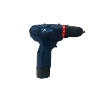 Parafusadeira a Bateria 12v USK King Kong 10mm 24n NT23-12V