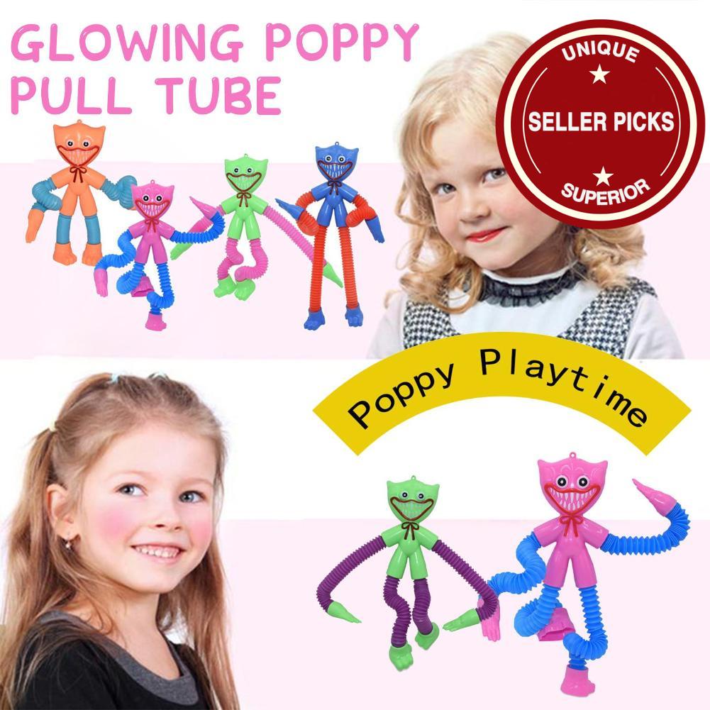 Poppy Playtime Capítulo 2 Mamãe Pernas Longas Personagem Boneca de Pelúcia  Presente Brinquedos Para Crianças ◅ = ◅