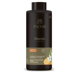 Inoar Blends Collection Shampoo 800ml