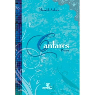 Cantares poemas em Oferta na Shopee