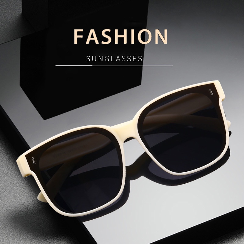 Vogue Eyewear VO5243SB 53 Marrom degradê & Havana-escuro Óculos de