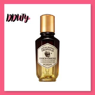 SKINFOOD Royal Honey Própolis Enriquecer Essência 50ml
