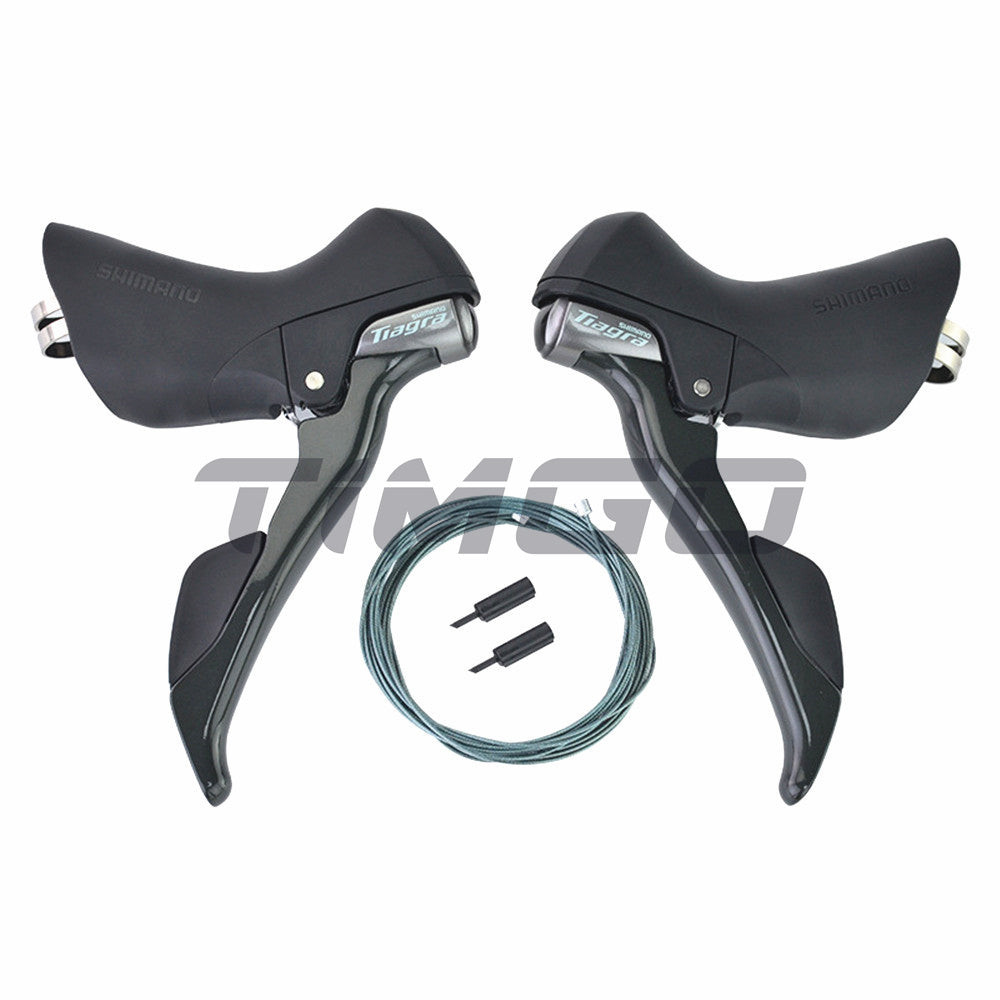 Shimano Tiagra 4700 Bicicleta Dobrável De Estrada Conjunto De
