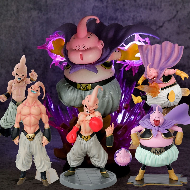 Deyin-Studio - Imagem Dragon Ball Z Figuur Fc Majin Buu - Catawiki