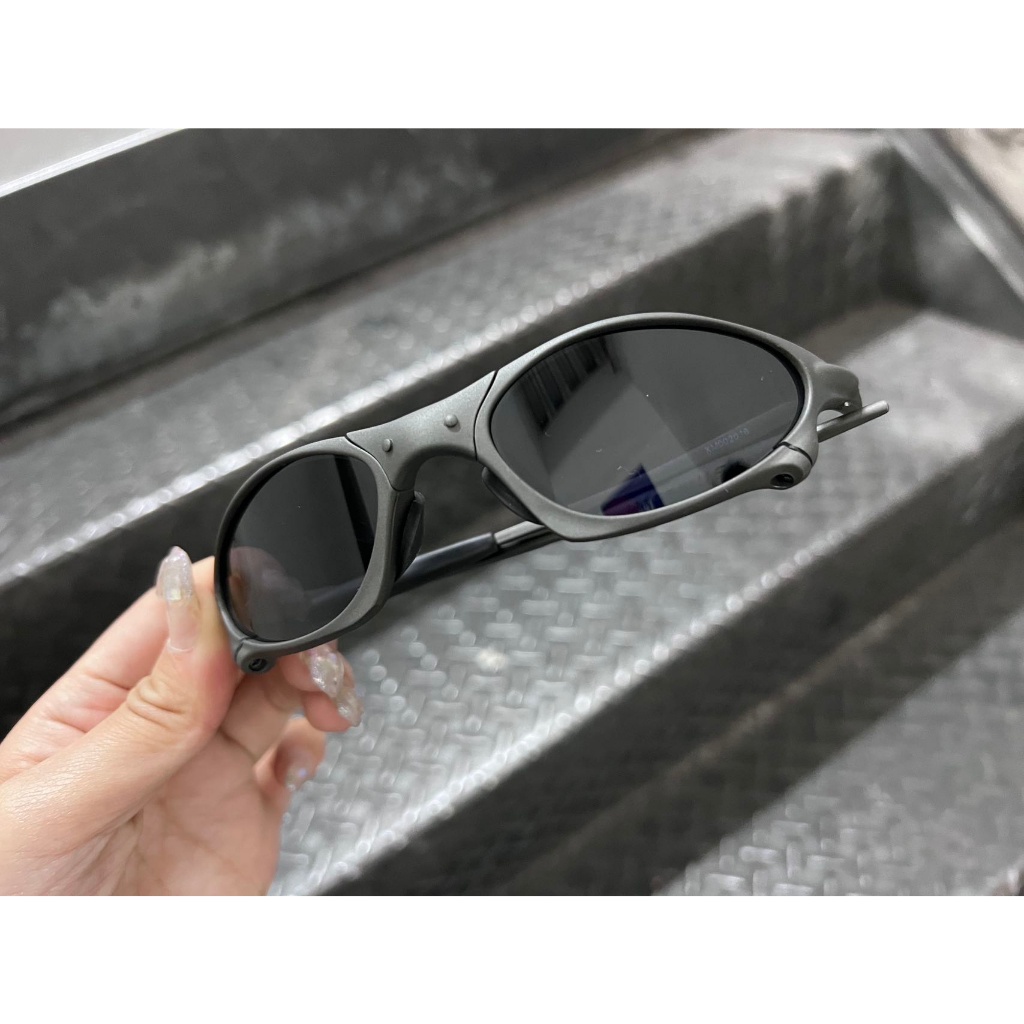 Oculos de Sol Masculino X-Metal Polarizadas