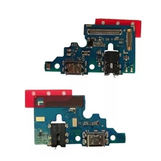 Placa de Carga A51(A515) Com Microfone / C.i de carga rápida