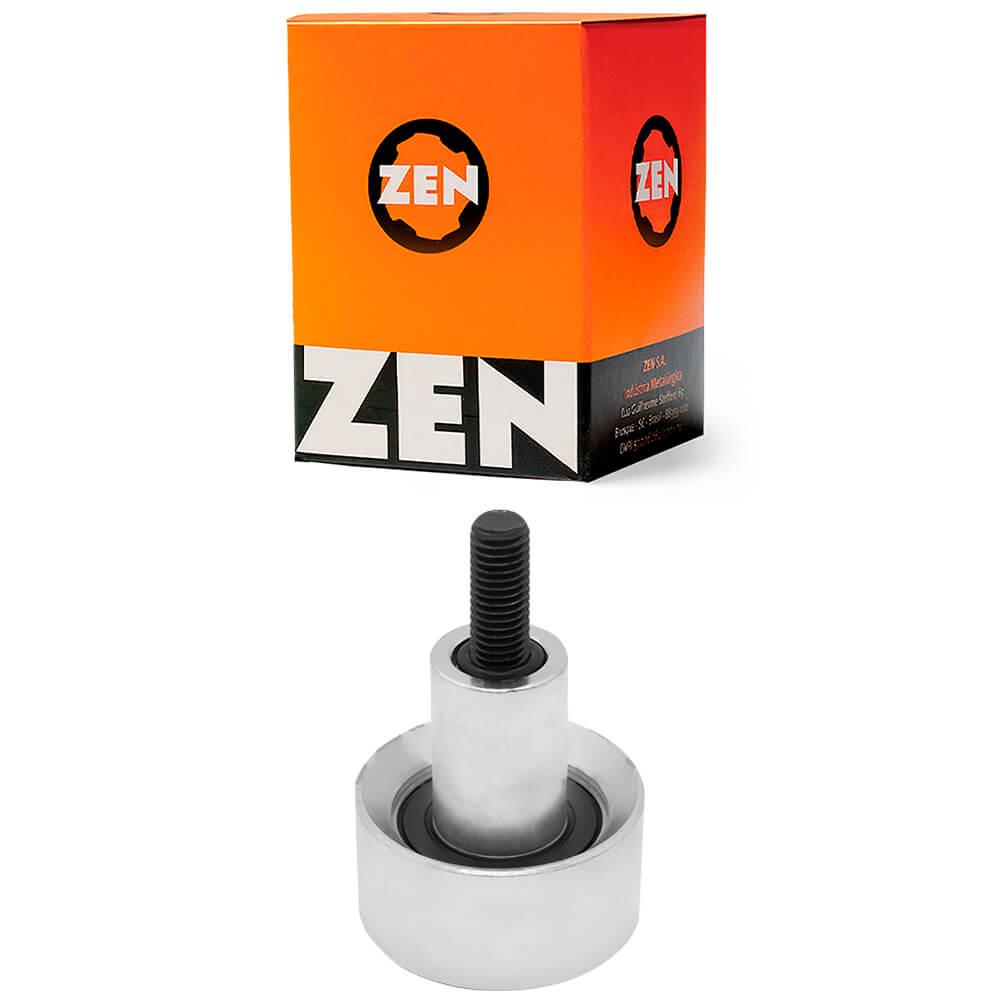 Polia Tensor Correia Dentada A3 Gol G6 G7 Voyage Zen 13279 | Shopee Brasil