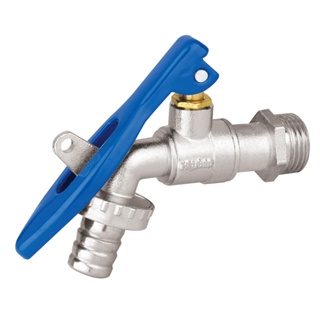 Torneira Esfera P/Cad 1/2X3/4 Higiban