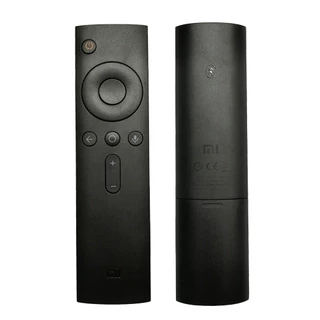 Novo XMRM-002 Para Xiaomi MI TV Box 3 Com Pesquisa De Voz Controle Remoto Bluetooth