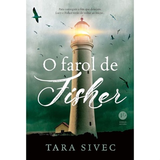 FAROL DE FISHER, O - VERUS