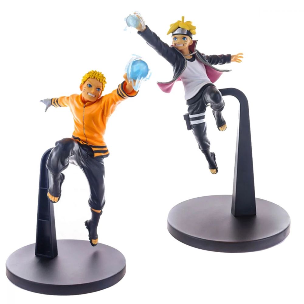 Boruto: Naruto Next Generations Vibration Stars Naruto Uzumaki