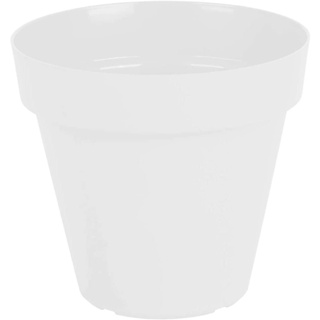 Vaso Sampa 16cm Branco Vasart