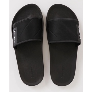 Chinelo Masculino Rider Smash Slide Preto