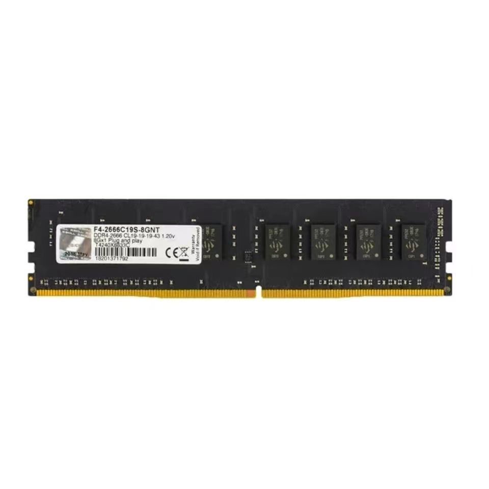 PC4-25600 DDR4 3200 16GB (1x16GB) RAM PC4 25600U 3200MHZ 2Rx8 288-pin 1.2v  16G Memory Upgrade for Desktop