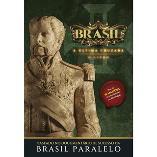 BRASIL A ULTIMA CRUZADA - LVM