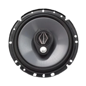 Par Alto falantes Bomber BBR TOP 6" 120WRMS 4O Carcaça Metal