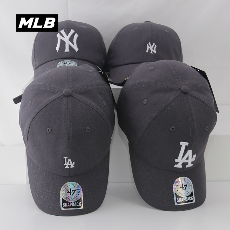 LA Dodgers NY Yankees Bonés De Algodão Laváveis De Alta Qualidade Baseball Macios Chapéu De Moda Sol