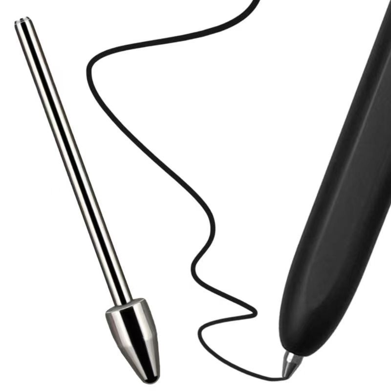 Bico De Substituição Para Samsung Galaxy S23/S22/S21 Nota 20/10 Ultra Plus Touch S-Pen Metal Dicas De Aço Inoxidável Ferramenta De Pinça De Remoção De Resistente Ao Desgaste