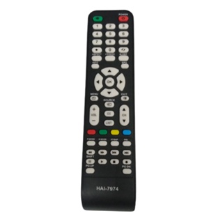 Controle Remoto TV cce Tv Led LT28G / LT29G / LT32G / LTN32G / LW144 / LW244 / LN244 / LN39G