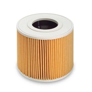 Filtro Cartucho De Papel para NT 48/1
