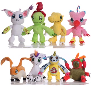 Digimon plush deals