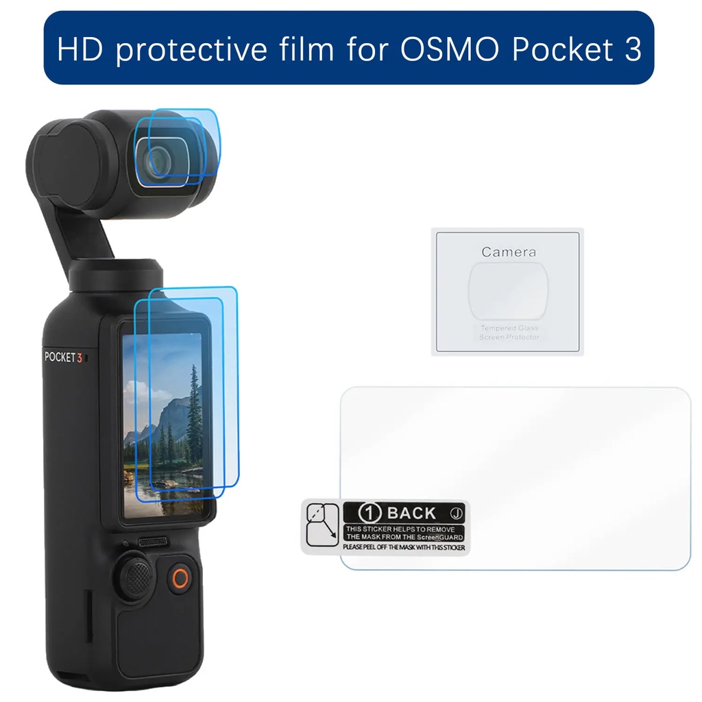 Dji osmo best sale pocket shopee