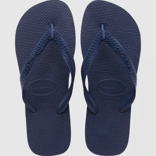 Chinelo Havaianas Top Azul Marinho