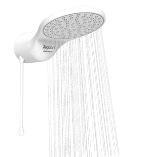 Ducha Eletrônica Moment Zagonel 7500w