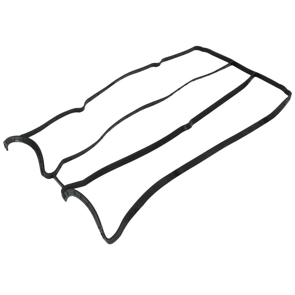 Junta Tampa Valvula New Fiesta Mexicano Motor Sigma 16v