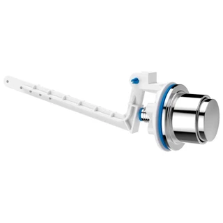 Botao Acionador Lateral para Caixa Acoplada Blukit