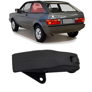 Trinco Vidro Basculante Gol Voyage Parati G1 Quadrado 81 a 95