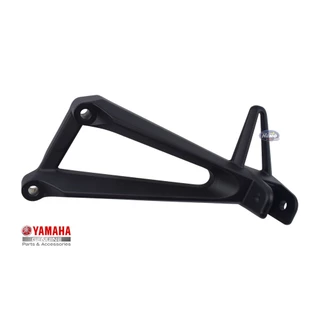 Suporte Pedaleira Traseira Esquerda YZF R3 MT 03 Original Yamaha