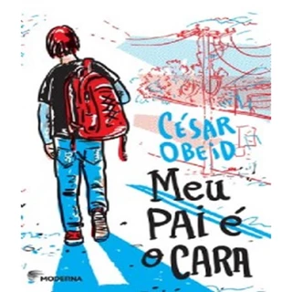 Meu pai e o cara em Oferta na Shopee