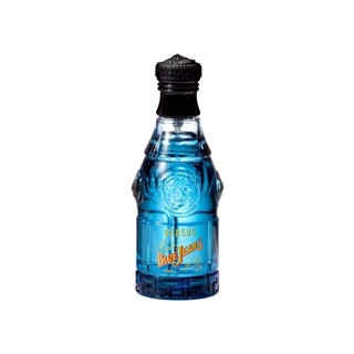 Versus Blue Jeans Man Versace Edt - Perfume Masculino 75ml