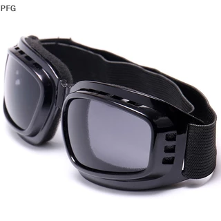 Óculos De Proteção PFG Para Motocicletas UV Contra O Vento Ciclismo Ao Ar Livre FG