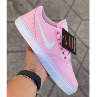Tênis Nke Sb Skatista Feminino Masculino Lançamento oficial