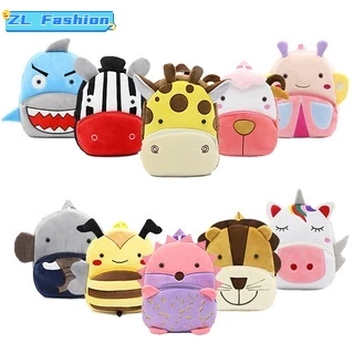 Mochila Para Meninas 2-6