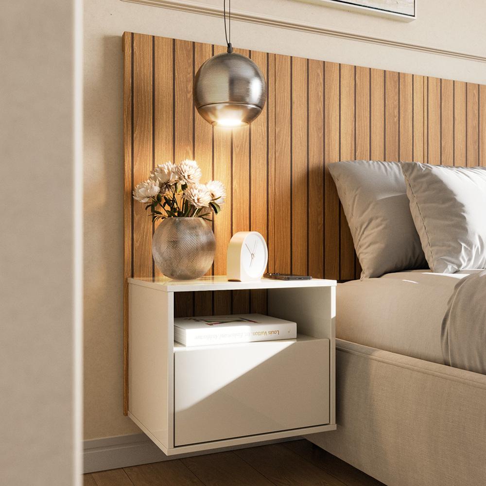 Criado Mudo Cama Box: Onde Comprar | BuscaProdutos