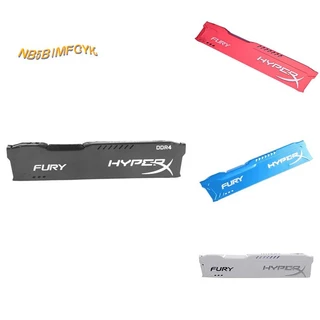 Radiador Dissipador De Calor Ram Para DDR3 De Memória De Resfriamento De Mesa DDR2 DDR3 DDR4